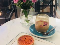 -PAUL LAFAYET 法式甜品(港汇广场店)
