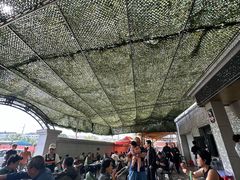 -托克逊老四号餐厅