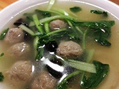 -富源春面馆(四川北路店)