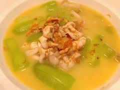 -许爷家·生态湖鲜(徐汇日月光店)