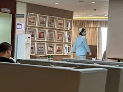-爱康国宾体检中心(五角场万达广场分院)