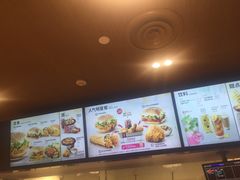 -肯德基(昌里店)