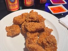 -于家堡洲际酒店·堡子里酒廊