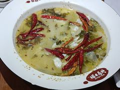 -鱼亨小鲜酸菜鱼(大信店)