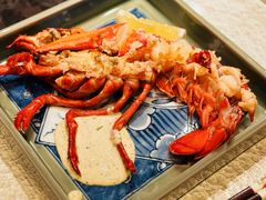 -Ginza Onodera铁板烧(外滩十八号店)