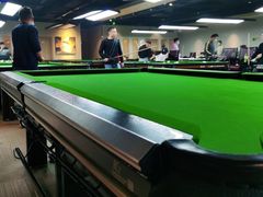 -云川台球(马甸店)