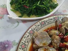 -老地方烤鱼(民心佳园店)