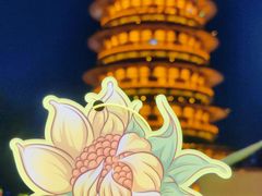 -隋唐洛阳城明堂天堂景区