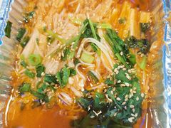 -火枪手串吧·鹤岗小串涮肚(亦庄店)