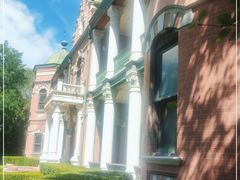 -北京动物园-畅观楼