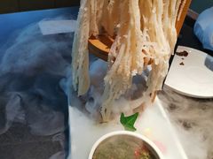 -赠李白·如诗的川味(余杭万达广场店)