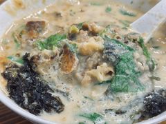 -云南大锅豆浆店