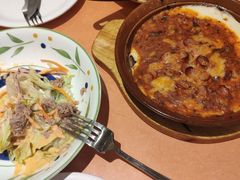 肉酱多利亚饭-萨莉亚意式餐厅(天河城购物中心店)