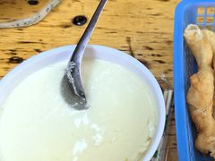 -逍遥镇刘相五胡辣汤豆沫馆(康复中街店)