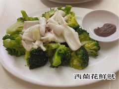 -翠华(澳门银河店)
