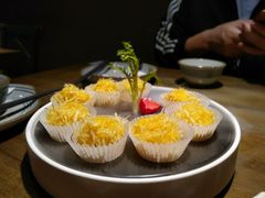 -童年小筑餐厅(申花路店)