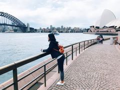 -悉尼海港大桥