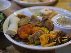 -素清香(解放路店)