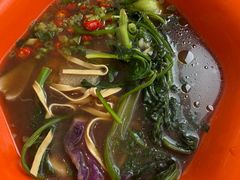 -张亮麻辣烫(哈尔滨金爵万象店)