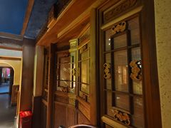 -小吊梨汤·北京菜(香山店)