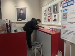 -方快PLUS照相馆(大上海时代广场店)