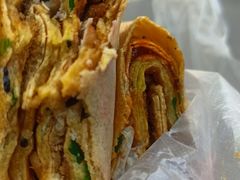 -胖子煎饼店(钦州南路店)