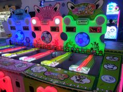 -天空之城动漫电玩世界(路劲又一城店)