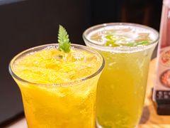 -街角 T·COFFEE 融合料理·BISTRO(车公庙店)