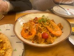 -做披萨的奇葩(中海央墅店)