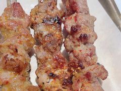 -谷丽麦馕新疆菜·清真(步步高梅溪新天地店)