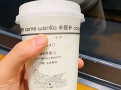 -卡旺卡(合肥半边街店)