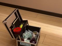 -东方之珠洗浴休闲广场(南开店)