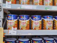 -百安居装修建材卖场(罗湖店)