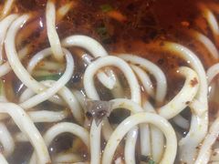 -兰州马子禄牛肉面(文景公园店)