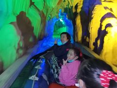 -泰安地下龙宫景区