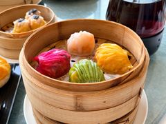 -白天鹅宾馆-宏图府餐厅