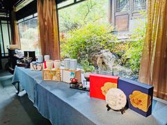 -乾园.魏庐湖景餐厅(花港店)