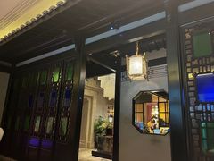 -俏江南-江景昆曲主题餐厅(正大广场店)