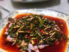 -将就吃农家特色土菜馆