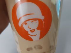 -沪上阿姨·臻选茶饮(上海环球港店)