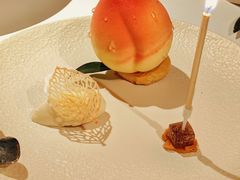 -月芽·自由餐厅·西溪湿地餐厅