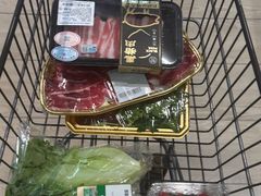 -盒马鲜生(和谐广场店)