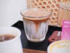 -本無咖啡·BeanWood Coffee