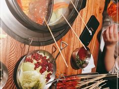 -江湖六膳門串串香(隆礼路店)