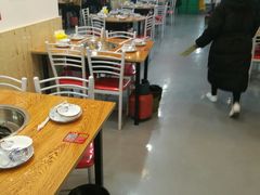 大堂-皖北学东地锅鸡(之心城店)