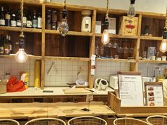 -佐敦面包铺·JORDAN BAKERY