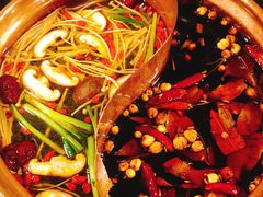 -镇江龙·火锅串串(武侯祠店)