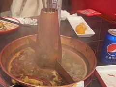-京元盛铜锅涮肉(上海总店)