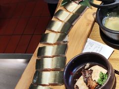 -泥炉烧肉师(新街口金銮巷店)