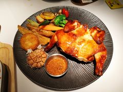 -阿妮叶李(光谷世界城店)